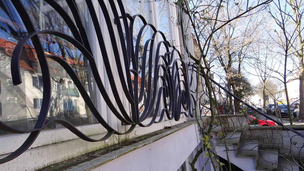 Temporary Living Apartment Bremen Exterior foto