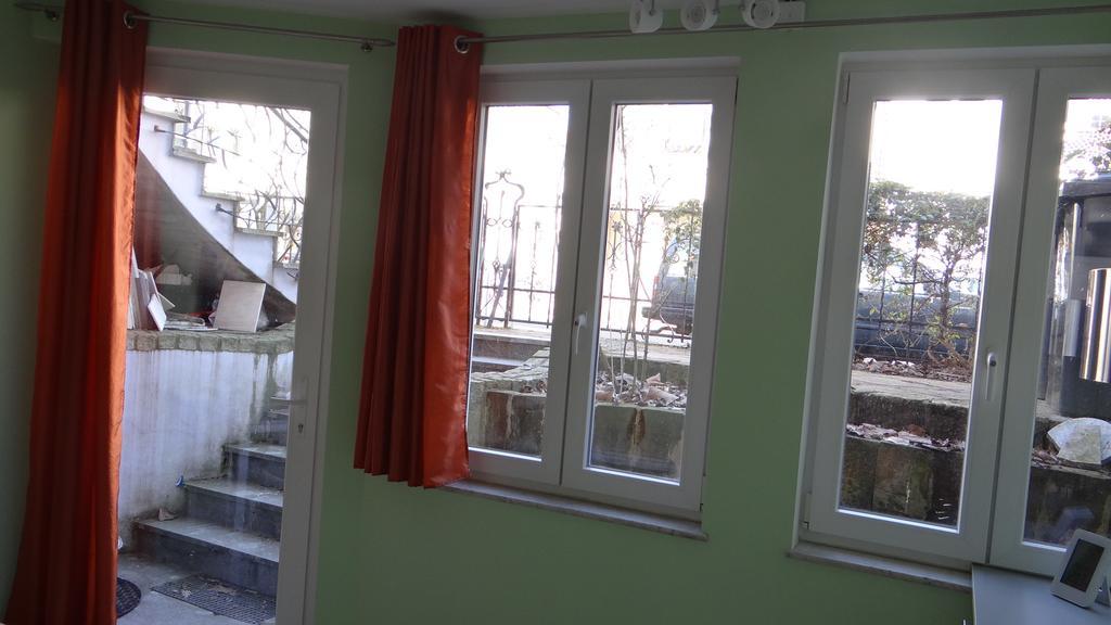 Temporary Living Apartment Bremen Exterior foto